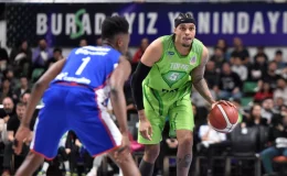 Anadolu Efes, Deplasmanda TOFAŞ’ı 95-93 Mağlup Etti