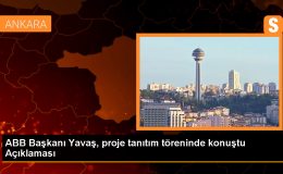 Mansur Yavaş: Ankara’da parti kimliği sormuyoruz, yapacaklarıyla oy istesinler