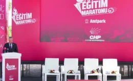 CHP’nin Eğitim Maratonu Tamamlandı… Suat Özçağdaş,: “Sahalara İneceğiz, 21 İlde Eğitim Buluşmaları Gerçekleştireceğiz”