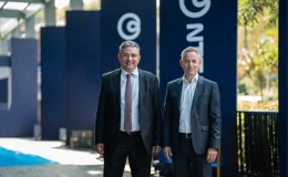 NTT DATA Business Solutions Ortadoğu, Türkiye ve Afrika Bölgesinden Sorumlu Başkan Yardımcısı Atandı