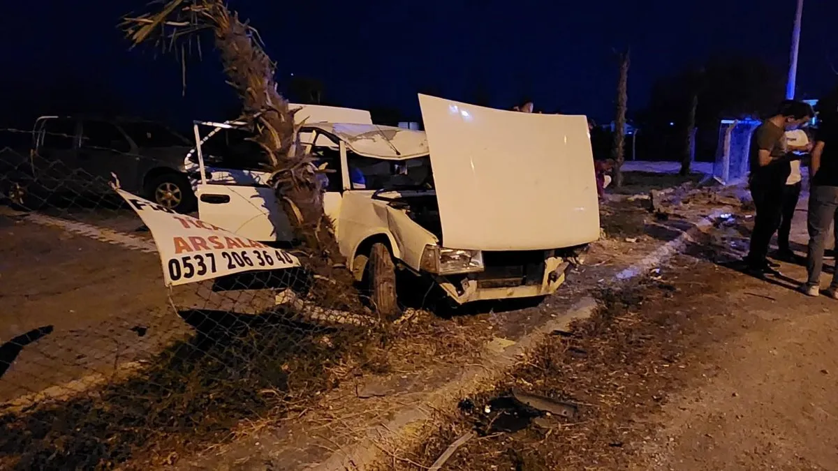 Askerden izinli geldi: Avukata çarparak ölümüne sebep oldu!