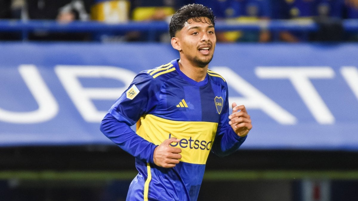 Boca Juniors Başkanı’ndan Cristian Medina’ya sert eleştiri