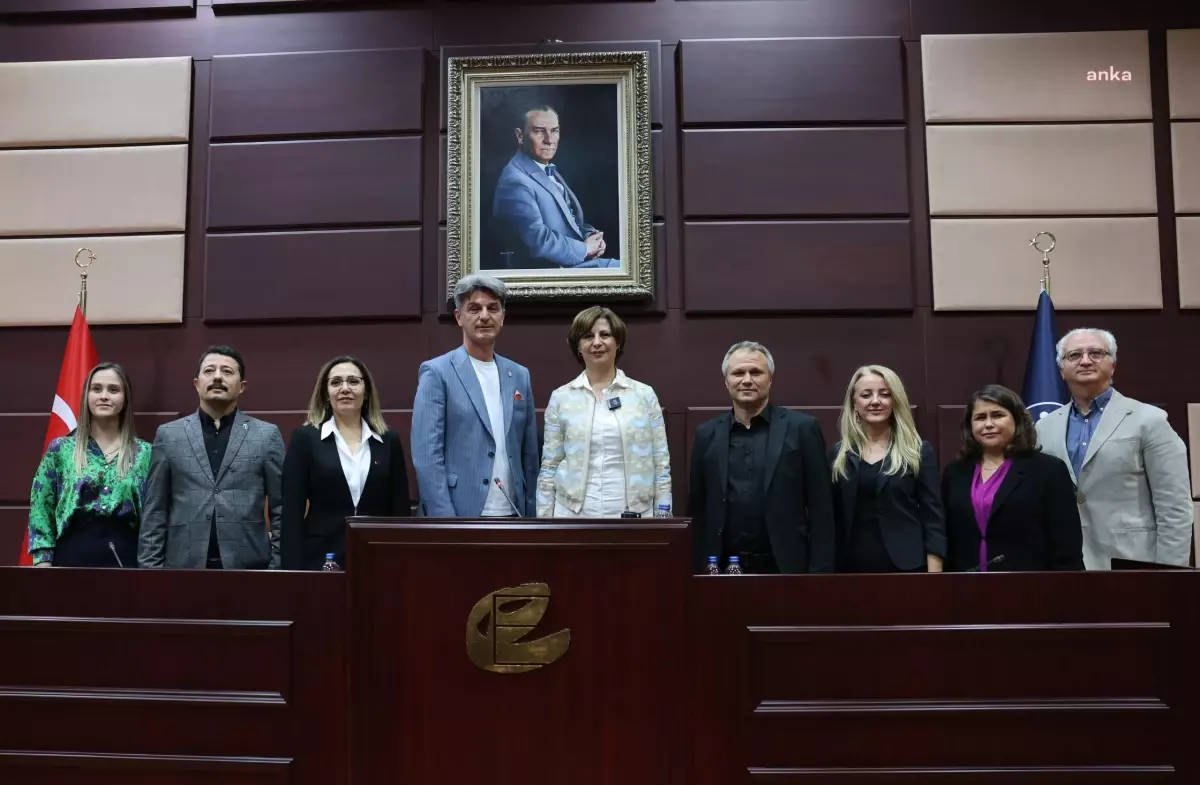 Eskişehir’de Sokak Hayvanları İçin Önemli Protokol İmzalandı