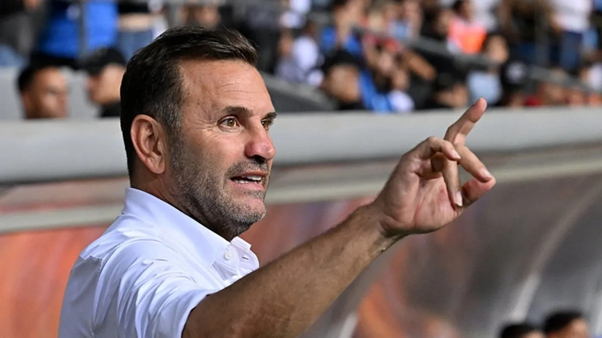 GALATASARAY HABERLERİ: Cimbom’da 3-5-2 için hazırlık