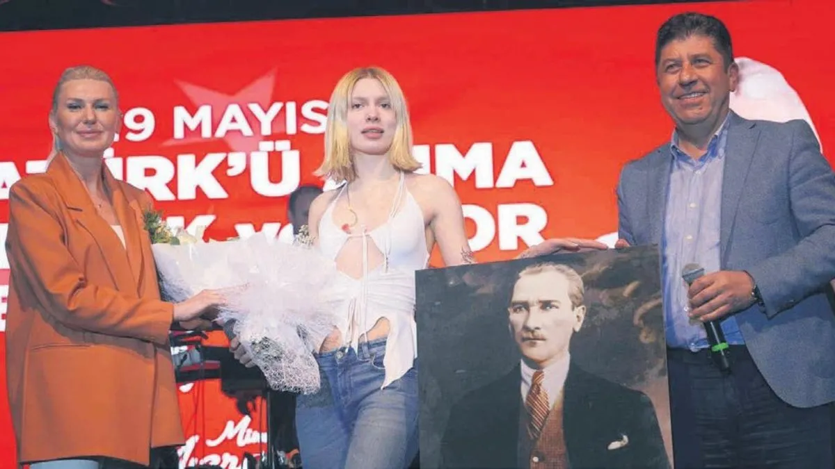 Konsere akıtılan milyonlar ‘ticari sır’ oldu