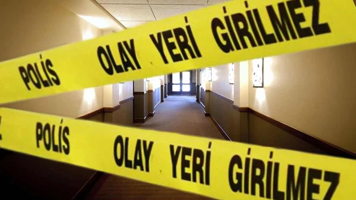 Litvanyalı turistin gizemli ölümü: Otel personeli buldu!