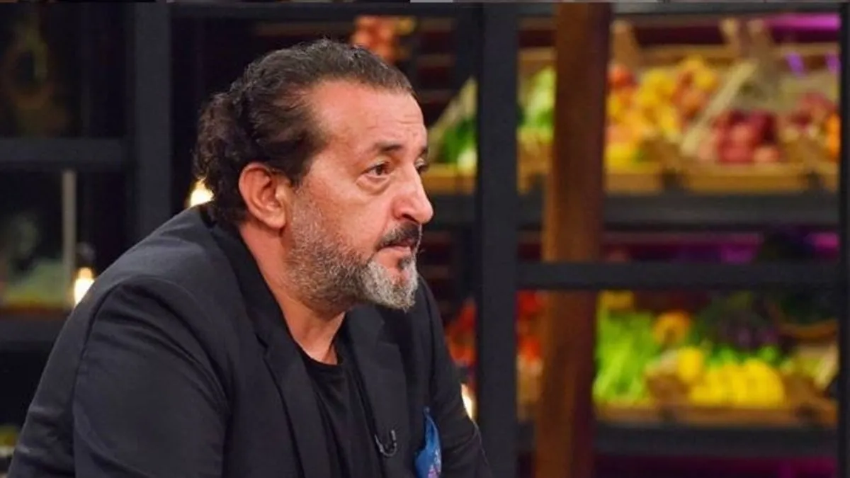 “Mehmet Şef kızmıyor mu?” MasterChefMehmet Yalçınkaya’nın fenomen kızı Sude pozlarıyla yürek hoplattı!
