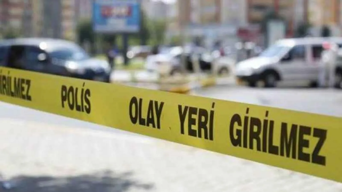 Taksim’de dehşet gecesi… Tanımadığı kadınları bıçakladı