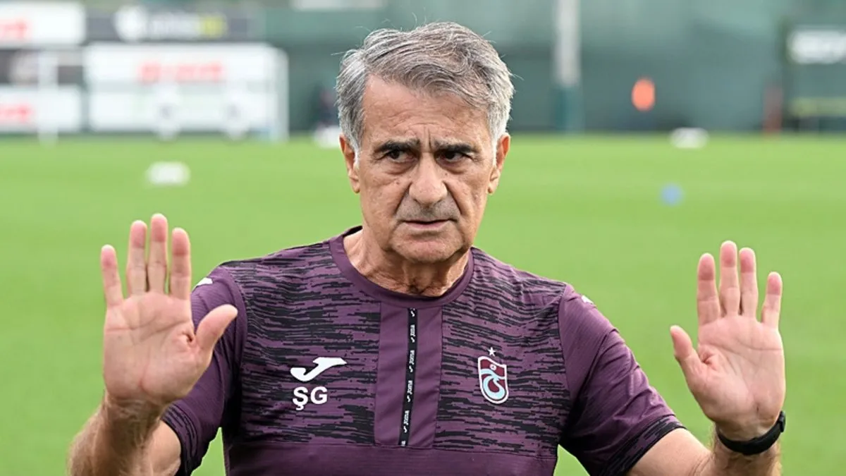 TRABZONSPOR HABERLERİ: Fırtına’da güç birliği! Şota’ya çağrı