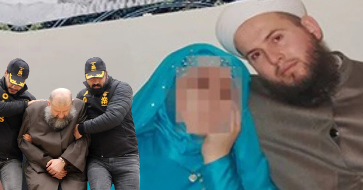 Türkiye’yi sarsan 6 yaşında evlilik davasında karar günü