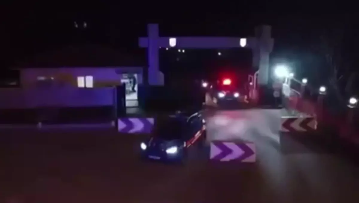 Yılmazlar Çetesi’ne Operasyon: 14 Gözaltı