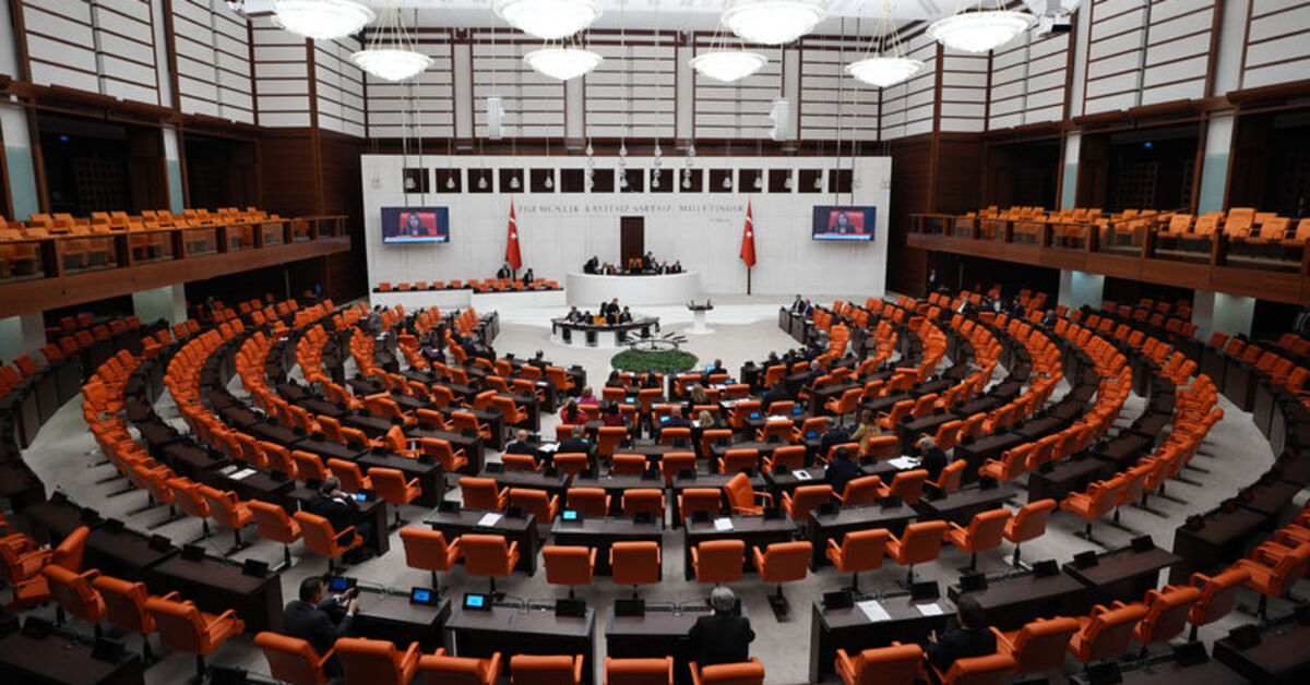 Çocukların korunmasına yönelik Meclis Araştırma Komisyonu kurulacak