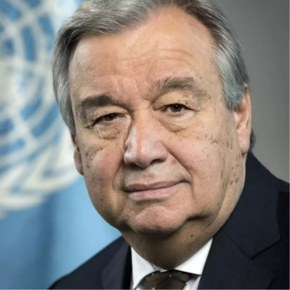 Guterres’ten İsrail’e UNRWA Tepkisi