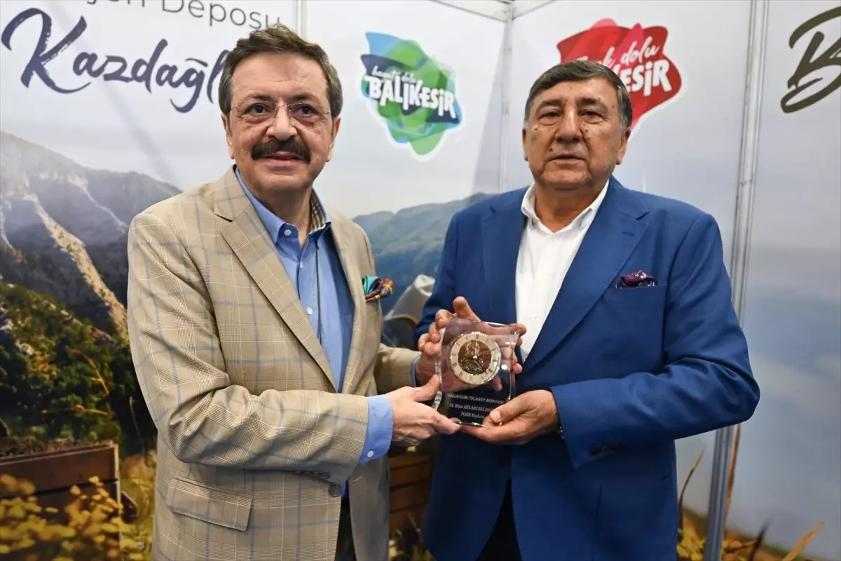 TOGG’da Başkan Değişimi