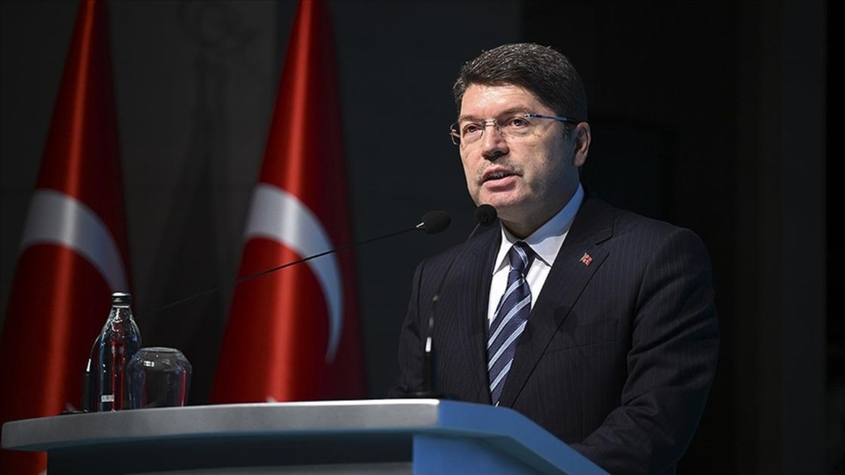 Yılmaz Tunç’tan Narin açıklaması: Sürecin sonuna geldik, sonradan tespit edilen kamera görüntüleri var