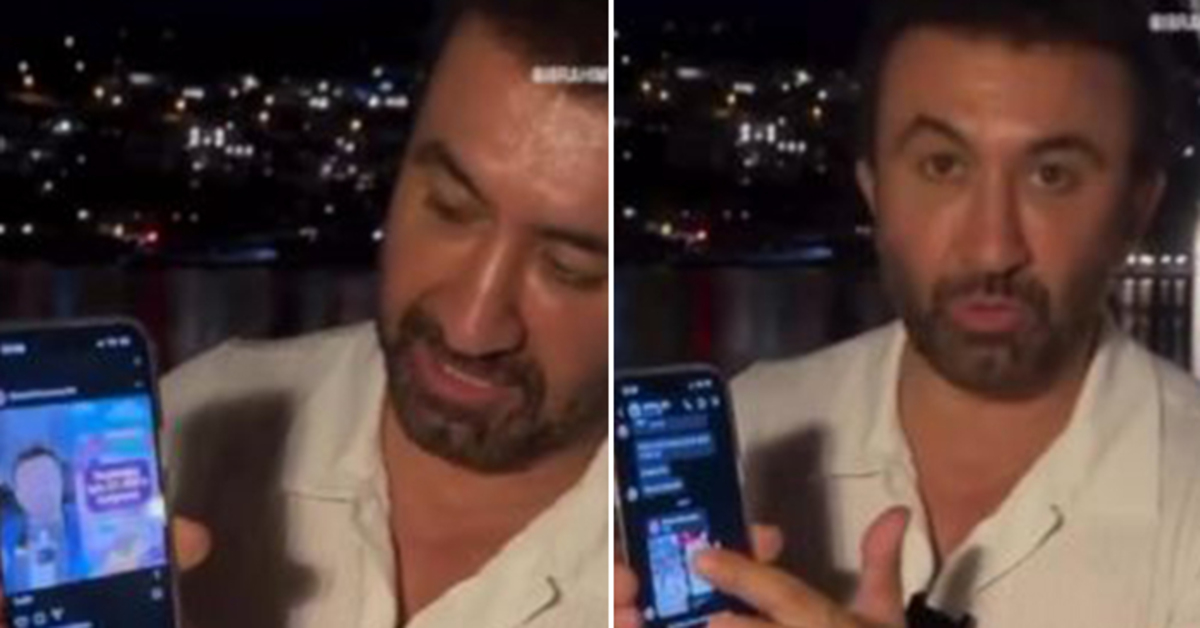 Fenomen İbrahim Yılmaz’ın gözaltına alınmadan önce çektiği video ve ifadesi ortaya çıktı