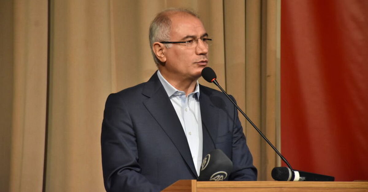 AK Parti Genel Başkan Vekili Ala’dan CHP Genel Başkanı Özel’e tepki