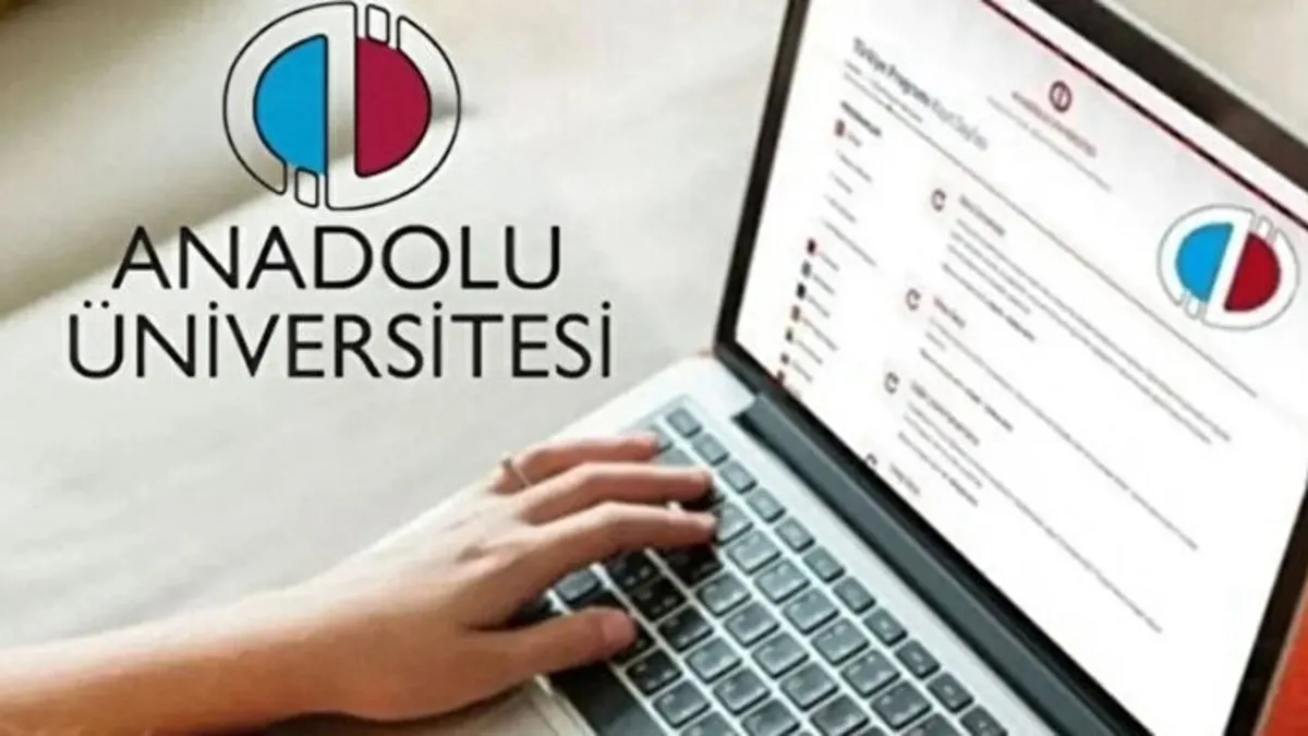 AÖF sınav sonuçları ne zaman açıklanacak? Anadolu Üniversitesi Açıköğretim sınav sonuç tarihi sorgulanıyor!