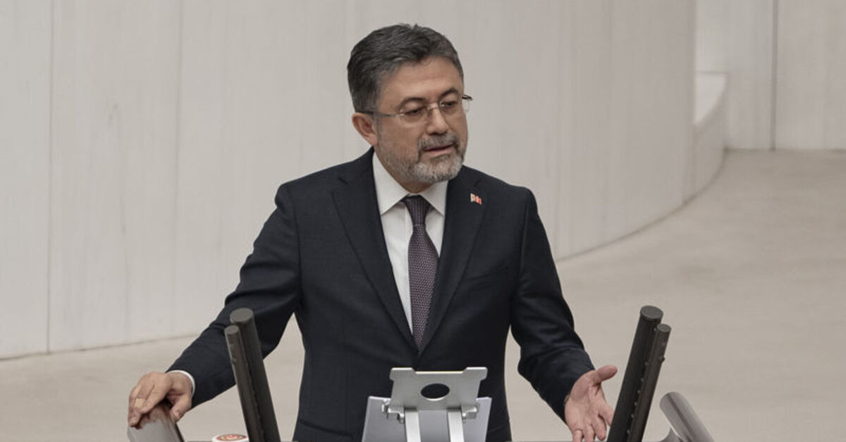 Bakan Yumaklı: Karekod uygulaması zorunlu olacak