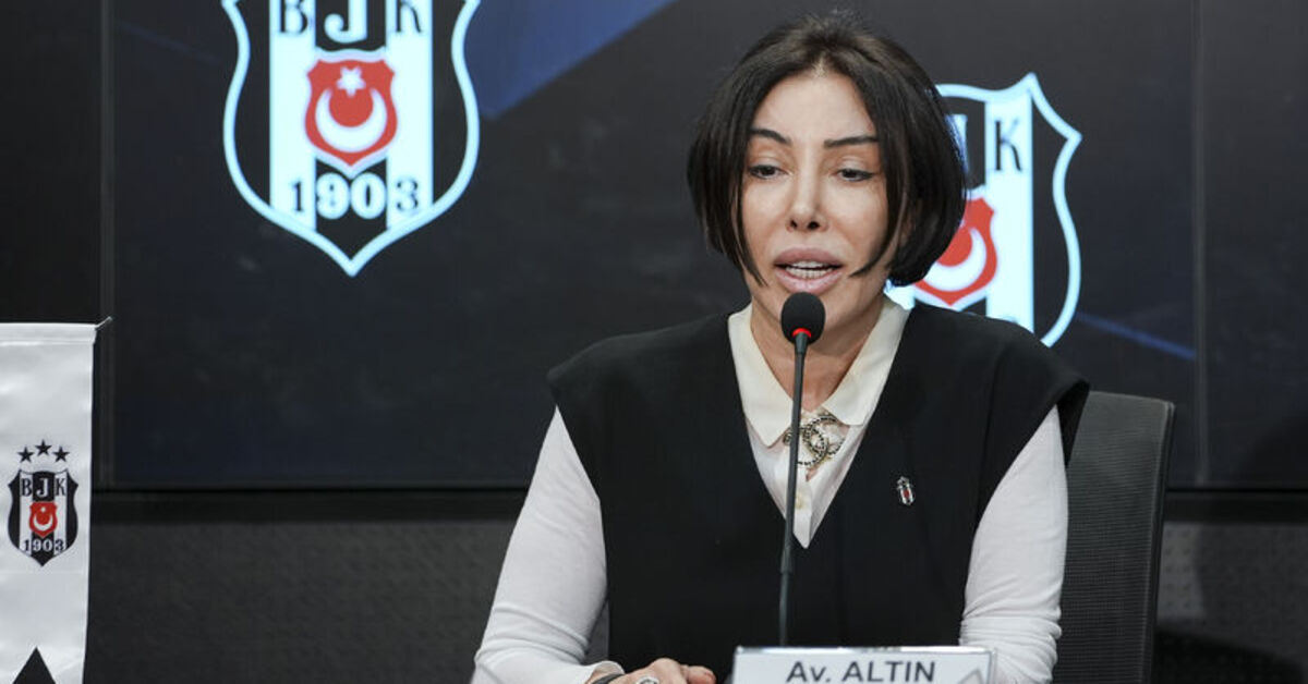 Beşiktaş Divan Kurulu, Altın Mimir’e yapılan müdahaleye tepki gösterdi!
