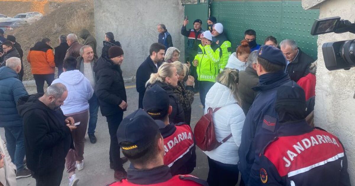 Mamak’ta “barınakta katliam” iddiası