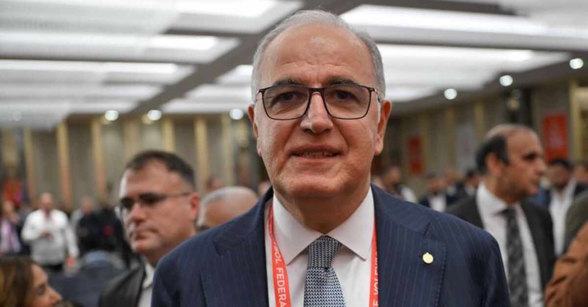 Mehmet Akif Üstündağ: Los Angeles 2028’de bir ilki yaşayacağız