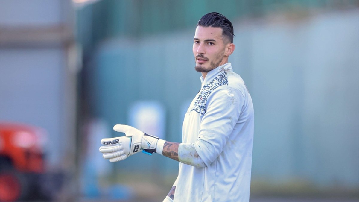 Trabzonspor’un en istikrarlı ismi Uğurcan Çakır oldu