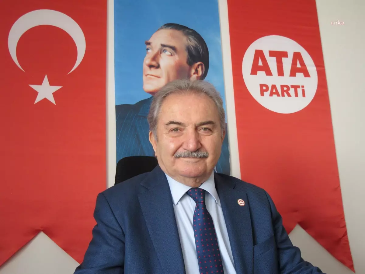 Zeybek’ten Suriye Açıklaması